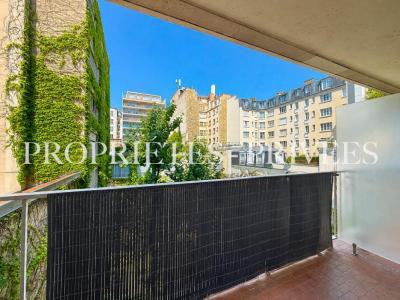 Acheter Appartement Paris-16eme-arrondissement 380000 euros