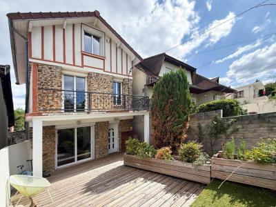For sale Clichy-sous-bois 4 rooms 80 m2 Seine saint denis (93390) photo 0