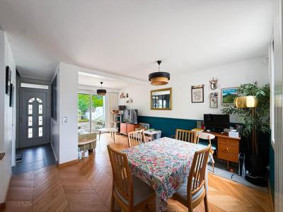 Annonce Vente 4 pi�ces Maison Clichy-sous-bois 93