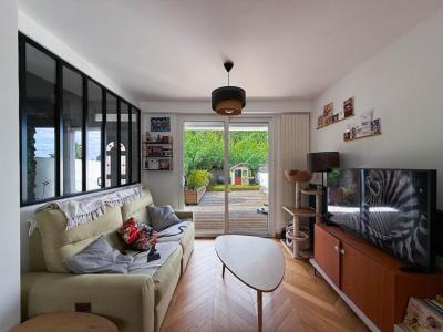 Acheter Maison 80 m2 Clichy-sous-bois