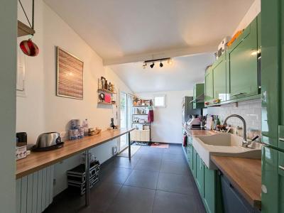 Acheter Maison Clichy-sous-bois Seine saint denis