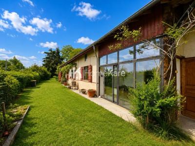 Annonce Vente 5 pi�ces Maison Latoue 31