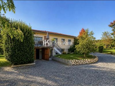 For sale Saint-gaudens 5 rooms 156 m2 Haute garonne (31800) photo 0