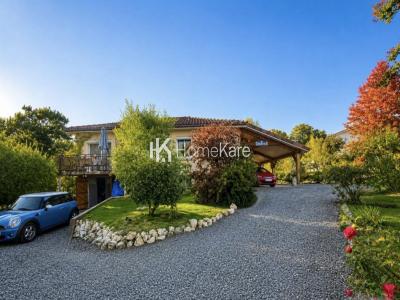 Annonce Vente 5 pi�ces Maison Saint-gaudens 31