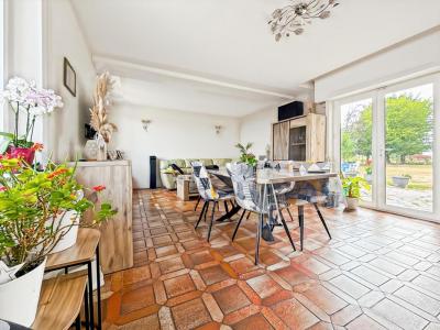 Annonce Vente 6 pi�ces Maison Gorgue 59
