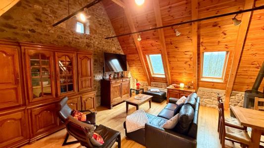 For sale Murat-le-quaire 6 rooms 126 m2 Puy de dome (63150) photo 1