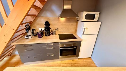 For sale Murat-le-quaire 6 rooms 126 m2 Puy de dome (63150) photo 4
