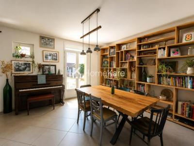 Annonce Vente 5 pi�ces Maison Cenon 33