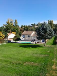 For sale Verfeil 4 rooms 101 m2 Haute garonne (31590) photo 2