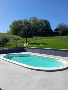 For sale Verfeil 4 rooms 101 m2 Haute garonne (31590) photo 3