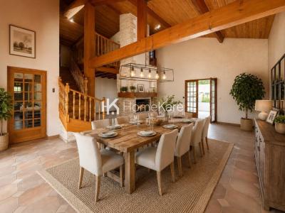 For sale Gradignan 7 rooms 200 m2 Gironde (33170) photo 0
