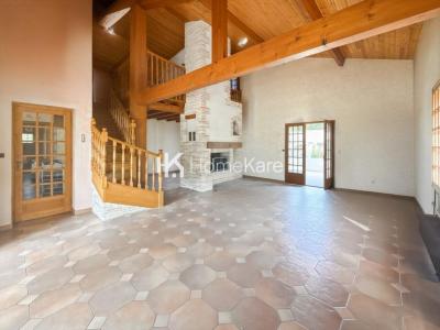 Annonce Vente 7 pi�ces Maison Gradignan 33