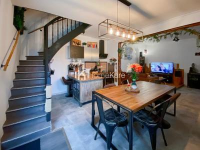Annonce Vente 3 pi�ces Maison Pessac 33
