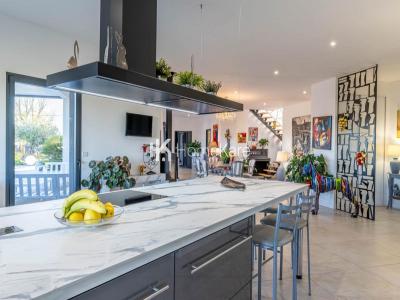 Annonce Vente 7 pi�ces Maison Muret 31