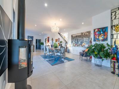 For sale Carbonne 7 rooms 300 m2 Haute garonne (31390) photo 2