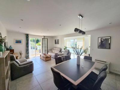 Acheter Maison 128 m2 Six-fours-les-plages