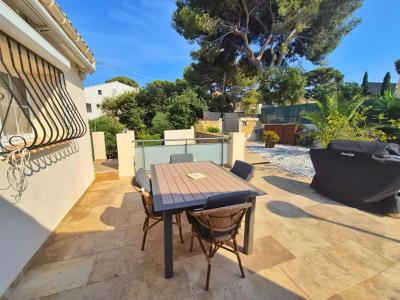 Acheter Maison Six-fours-les-plages Var