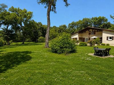 Acheter Maison 211 m2 Vielle-soubiran