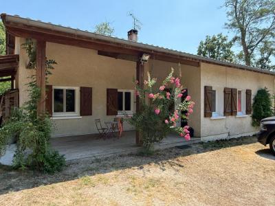 Acheter Maison Vielle-soubiran Landes