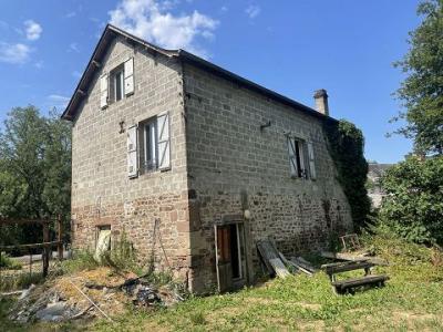 Annonce Vente 6 pi�ces Maison Beynat 19
