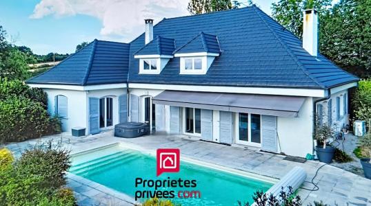 Annonce Vente 11 pi�ces Maison Fouillouse 42