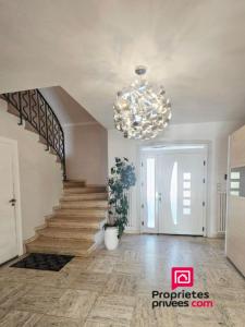 Acheter Maison 285 m2 Fouillouse