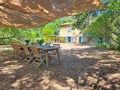 For sale Sanary-sur-mer 10 rooms 250 m2 Var (83110) photo 3
