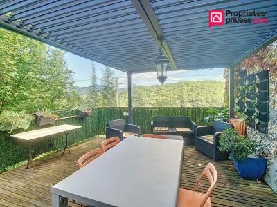 Annonce Vente 7 pi�ces Maison Vigan 30