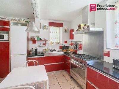 Acheter Maison 167 m2 Vigan