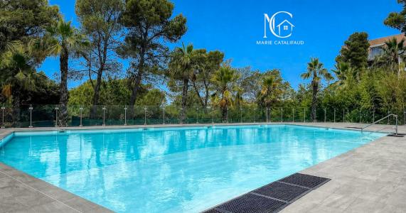 For sale Saint-raphael 2 rooms 53 m2 Var (83700) photo 0