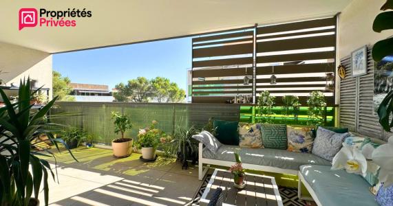 Annonce Vente 2 pi�ces Appartement Saint-raphael 83