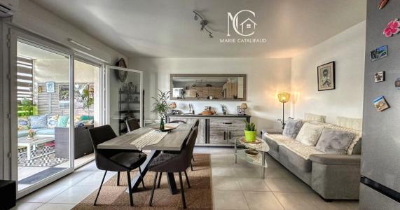 Acheter Appartement Saint-raphael Var