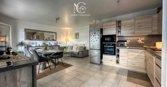 Acheter Appartement Saint-raphael 249000 euros