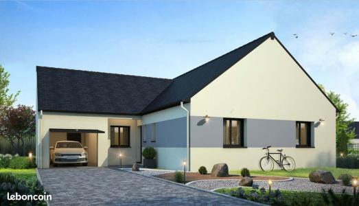 Annonce Vente 5 pi�ces Maison Juvigne 53