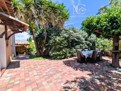 Annonce Vente 5 pi�ces Maison Roquebrune-sur-argens 83