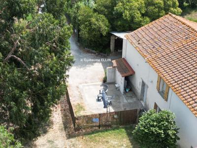Annonce Vente 9 pi�ces Maison Elne 66