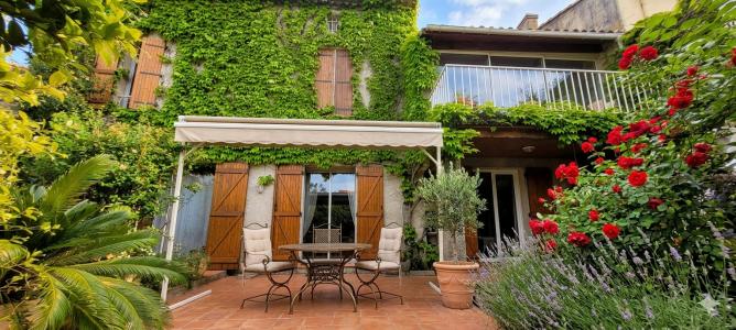 Annonce Vente Prestige Lezignan-corbieres 11