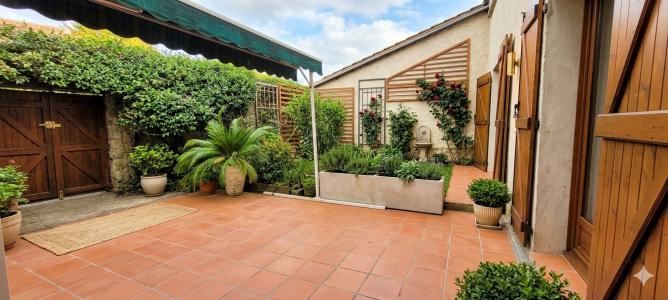 Acheter Prestige 240 m2 Lezignan-corbieres