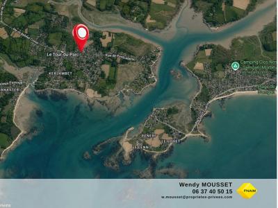 For sale Tour-du-parc 5 rooms 66 m2 Morbihan (56370) photo 1