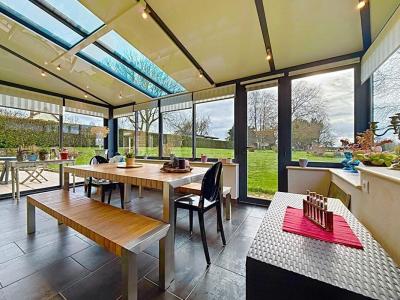 Acheter Maison 220 m2 Carcagny