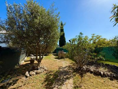 Acheter Appartement Ruoms Ardeche