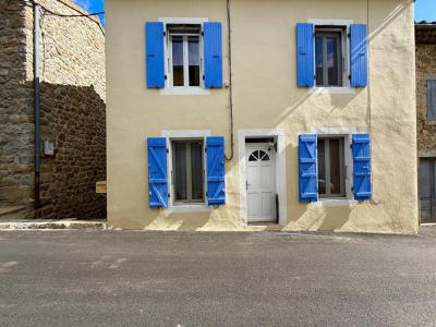 Acheter Maison Souche Ardeche