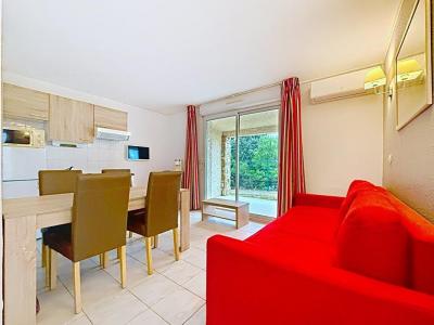 Acheter Appartement 30 m2 Salavas