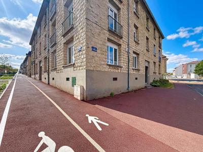 Annonce Vente 3 pi�ces Appartement Falaise 14
