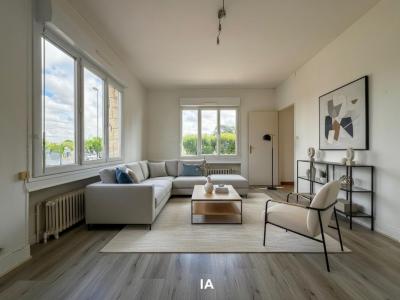 Acheter Appartement Falaise Calvados