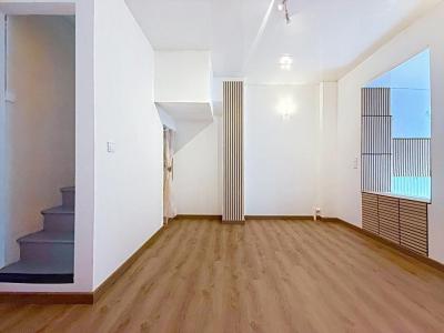 Acheter Maison 92 m2 Petit-quevilly