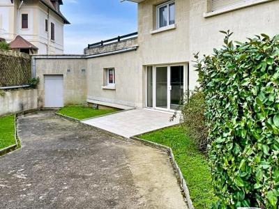 For sale Blonville-sur-mer 1 room 20 m2 Calvados (14910) photo 1