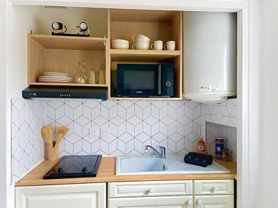 For sale Blonville-sur-mer 1 room 20 m2 Calvados (14910) photo 4