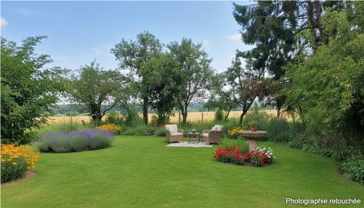 Annonce Vente 4 pi�ces Maison Guiscard 60