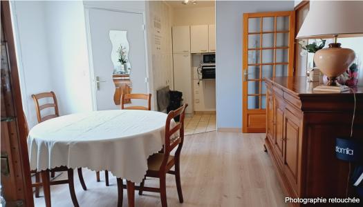 Annonce Vente 3 pi�ces Appartement Noyon 60